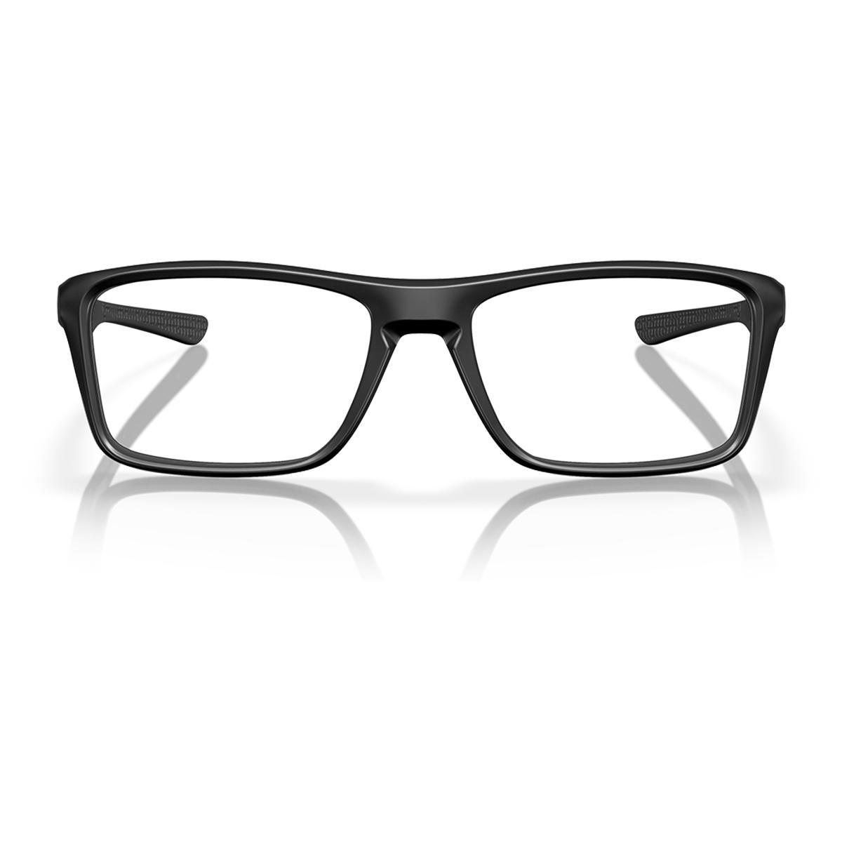 Óculos para Grau Oakley Rafter Satin Black