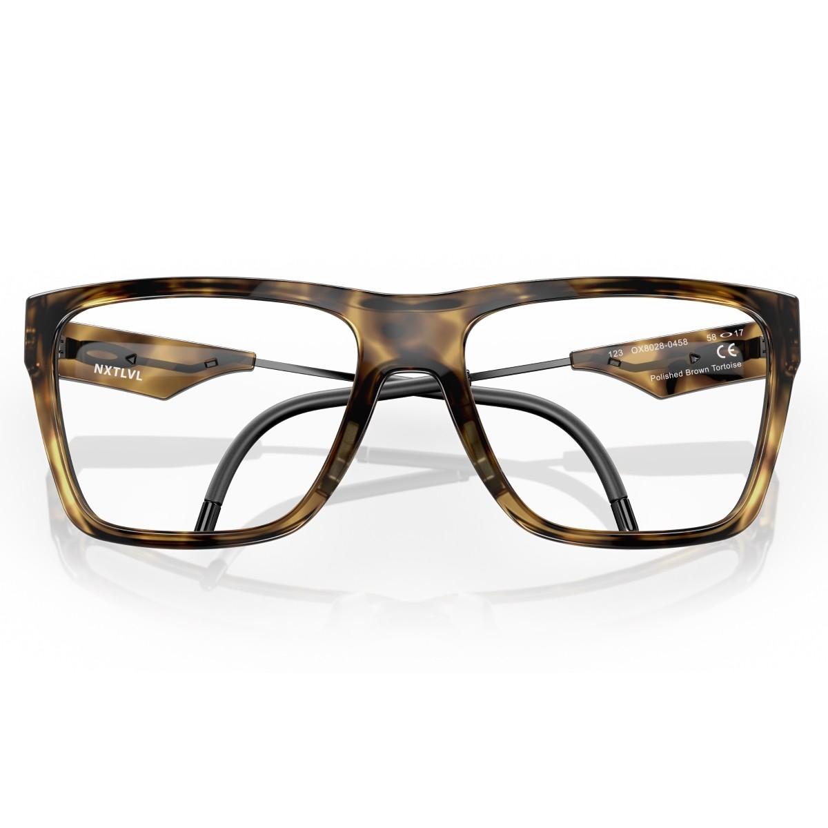 Óculos Para Grau Oakley NXTLVL Gamer