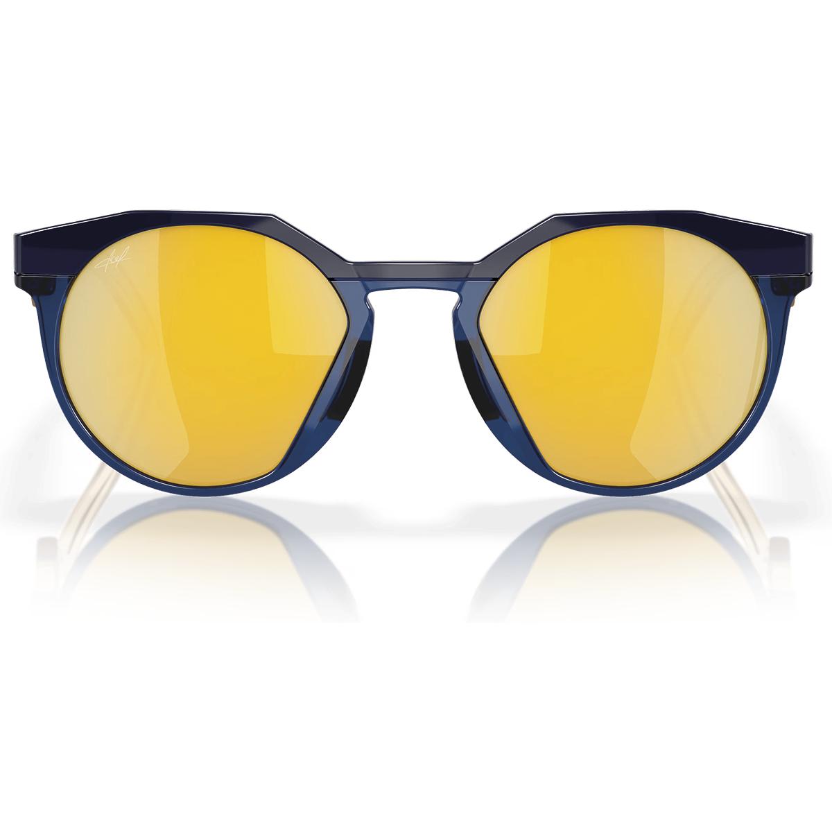 Óculos de Sol Oakley HSTN Edicao Limitada Mbapé Polarizado