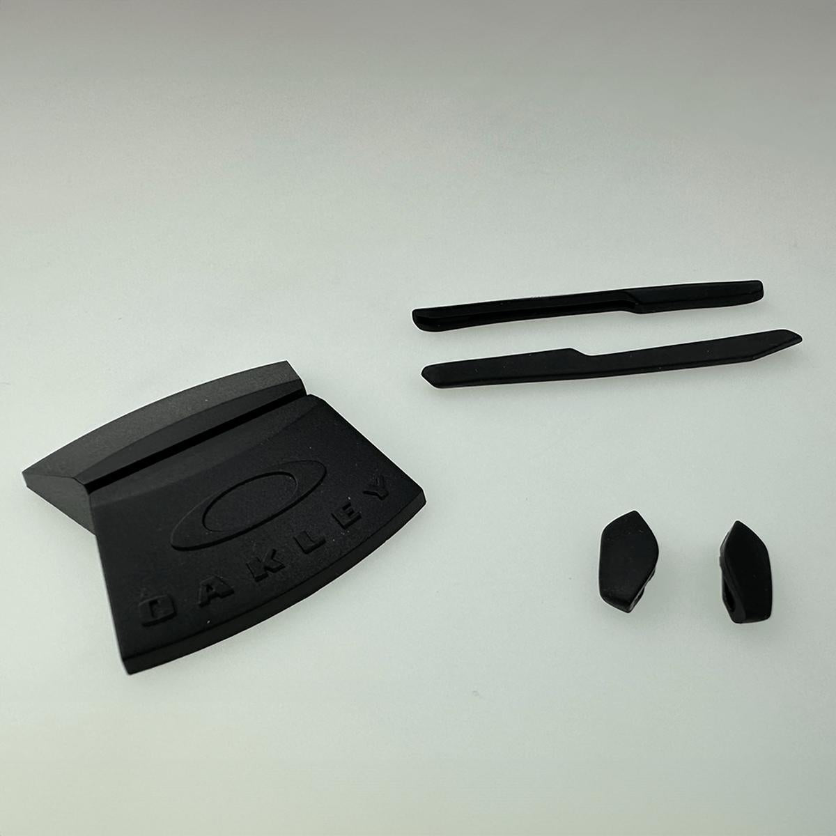 Kit Borrachas Oakley Eyejacket Redux Referencia OO9438