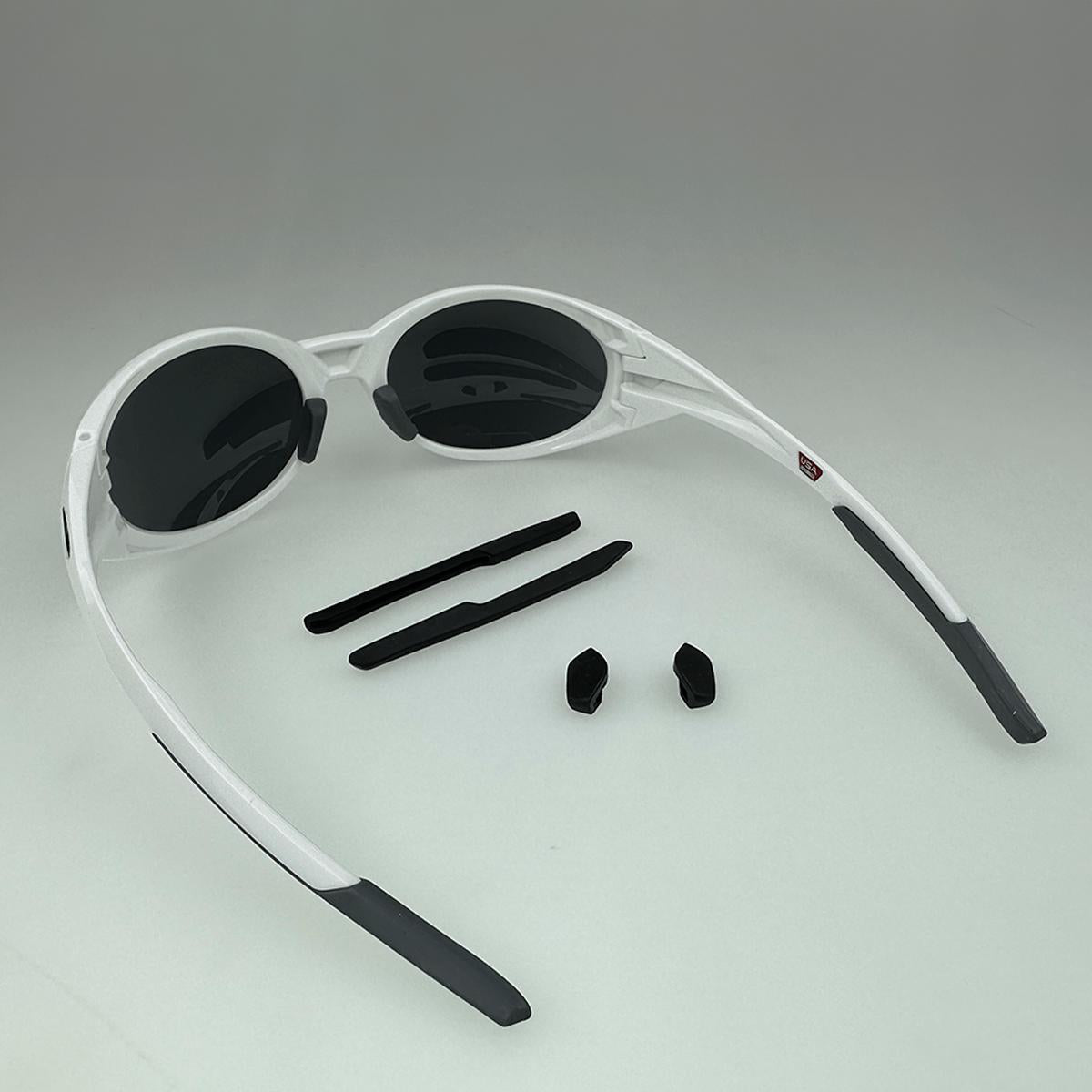 Kit Borrachas Oakley Eyejacket Redux Referencia OO9438