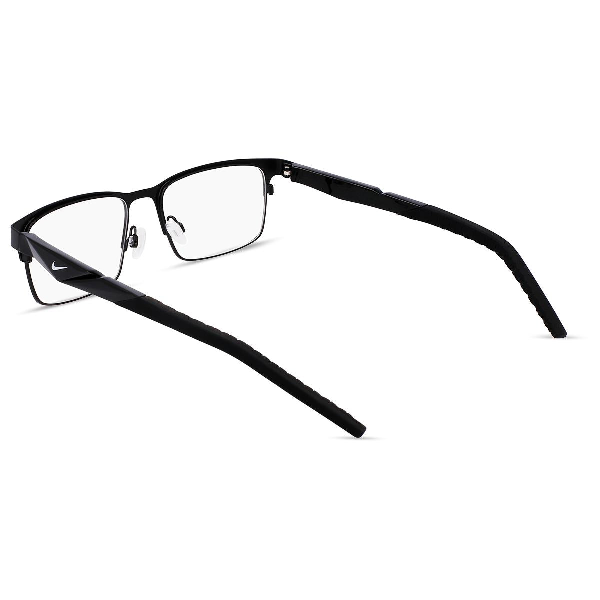 Óculos de Grau Nike 8154 Black