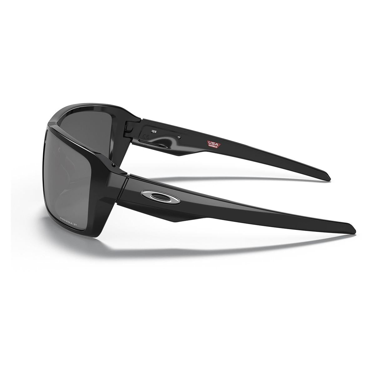 Óculos de Sol Oakley Double Edge Prizm Polarizado