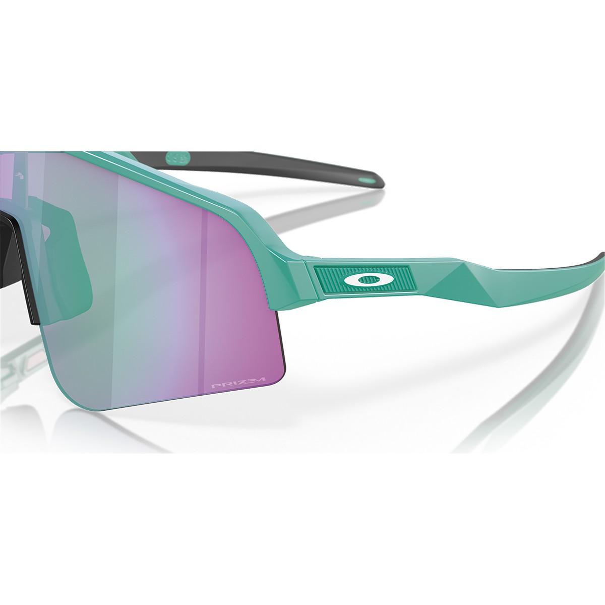 Óculos de Sol Oakley Sutro Lite Sweep Prizm Jade
