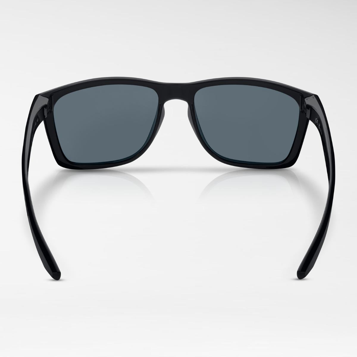 Óculos de Sol Nike Fortune FD1692 Black Dark Gray