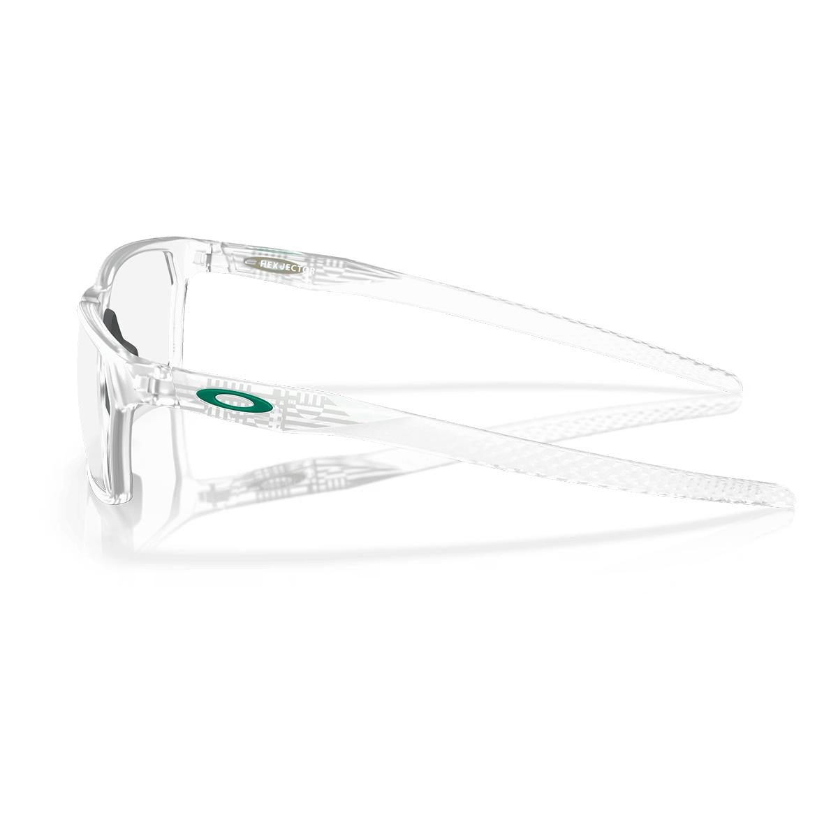 Óculos Para Grau Oakley Hex Jector Matte Blue Steel