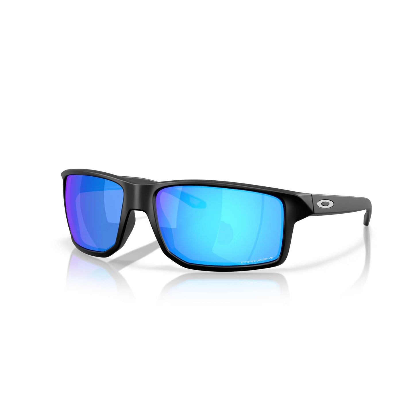 Óculos de Sol Oakley Gibston XL Matte Black Prizm Sapphire