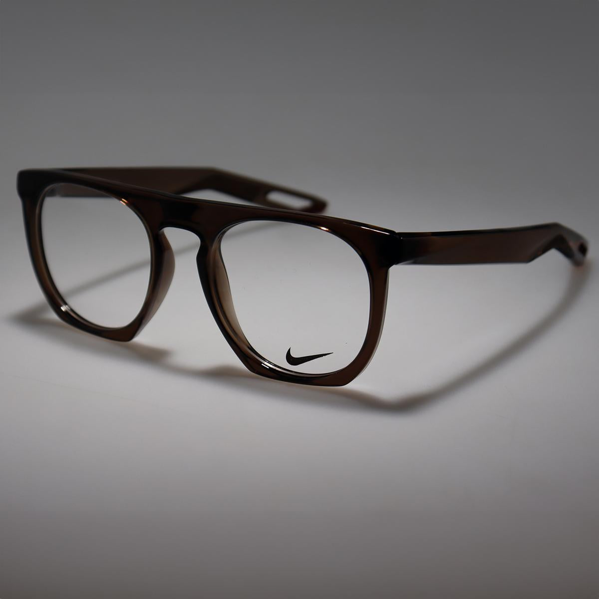 Óculos de Grau Nike 7305 Brown