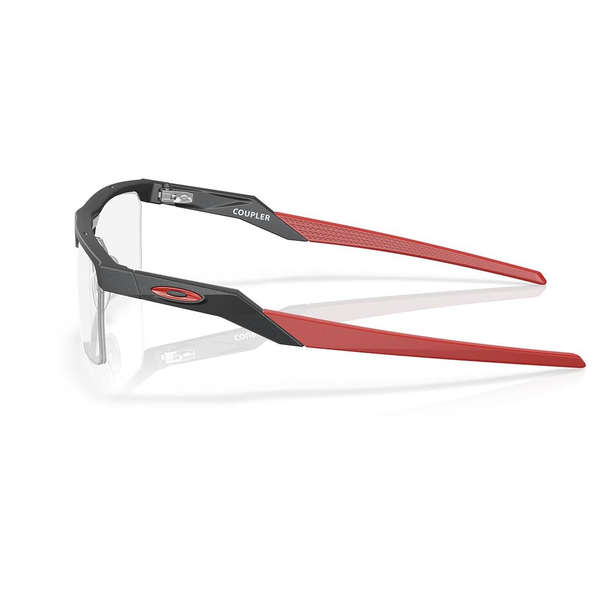 Óculos Para Grau Oakley Coupler