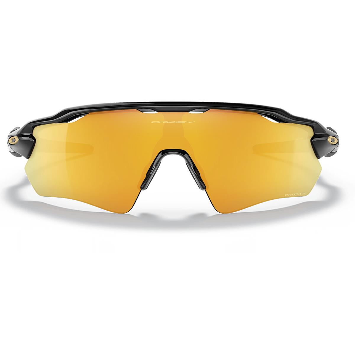 Óculos de sol Oakley Radar Ev Path Prizm 24k Polarizado