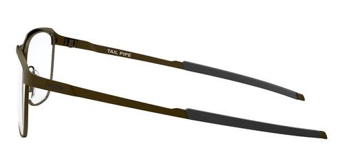 Óculos De Grau Oakley Tail Pipe