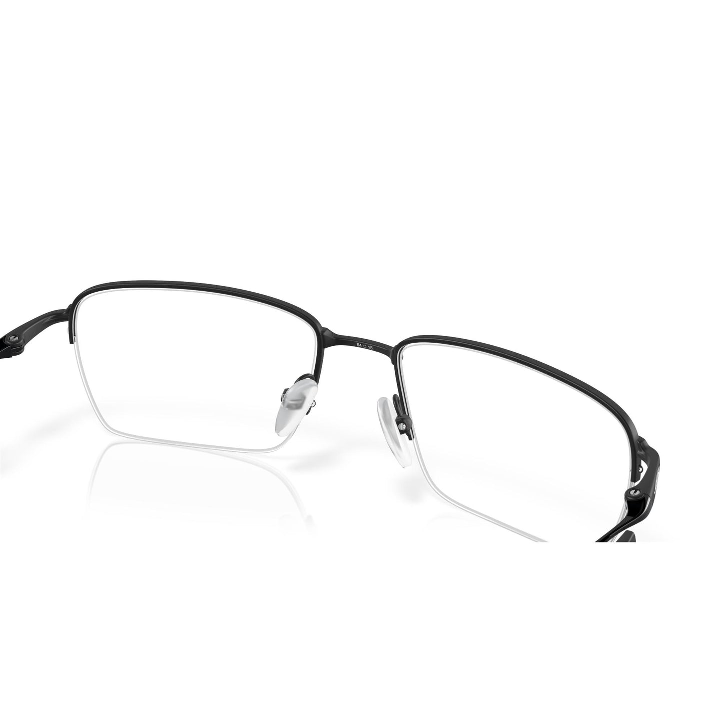 Óculos de Grau Oakley Gauge 3.2 Blade Matte Black