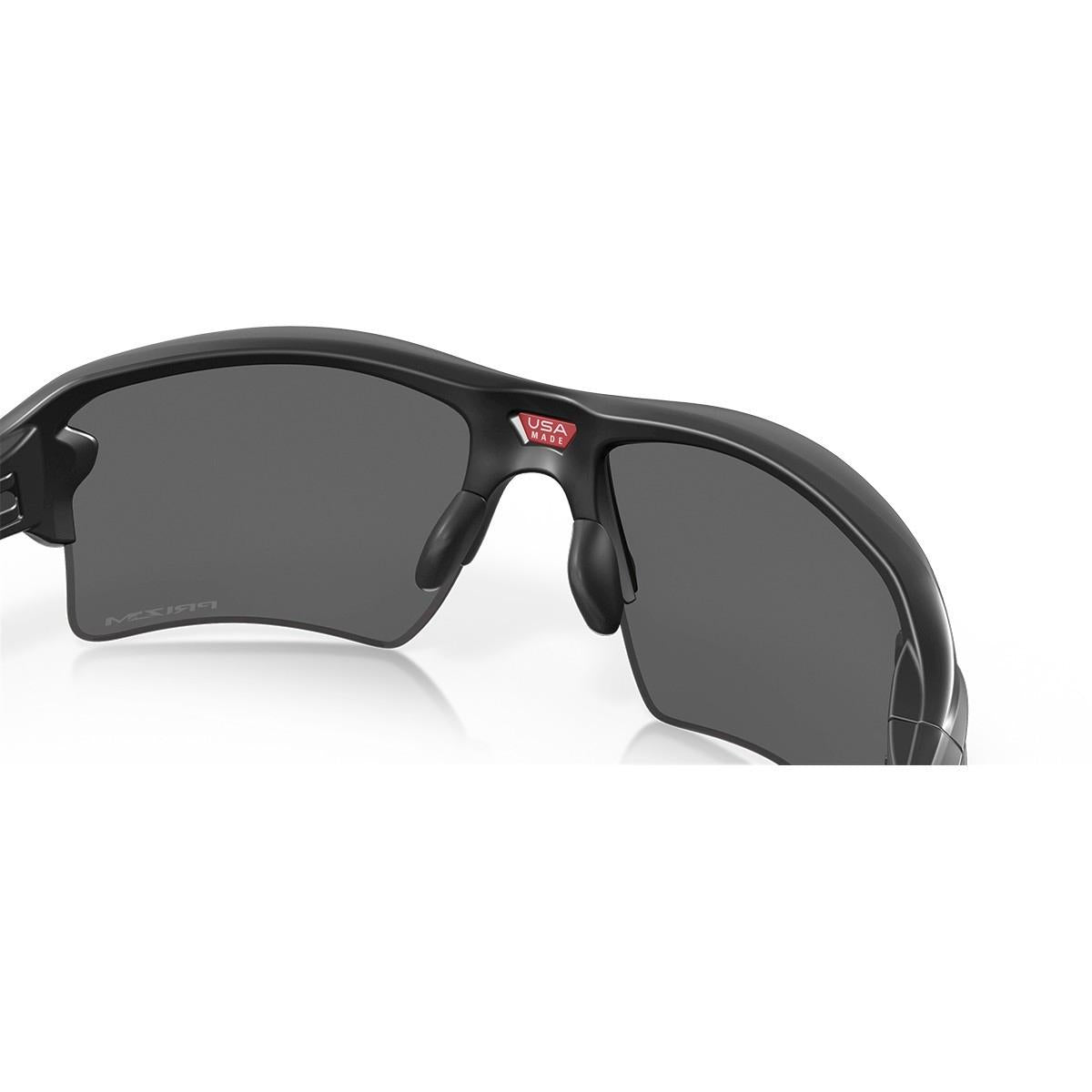 Óculos Oakley Flak 2.0 Xl Matte Black Prizm Black Iridium
