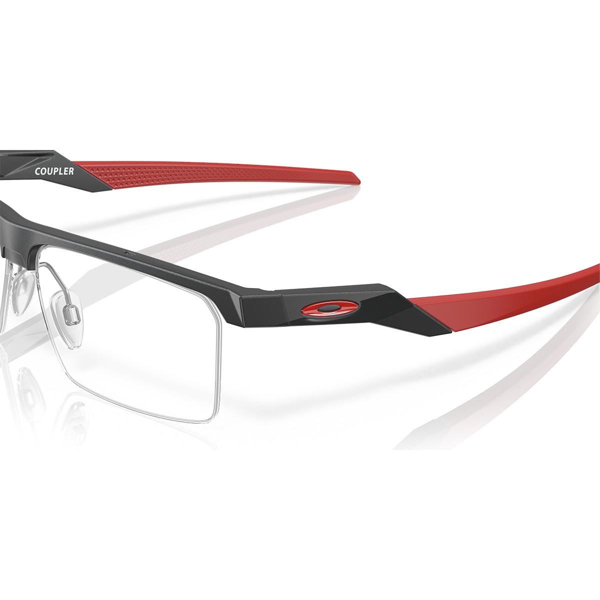 Óculos Para Grau Oakley Coupler