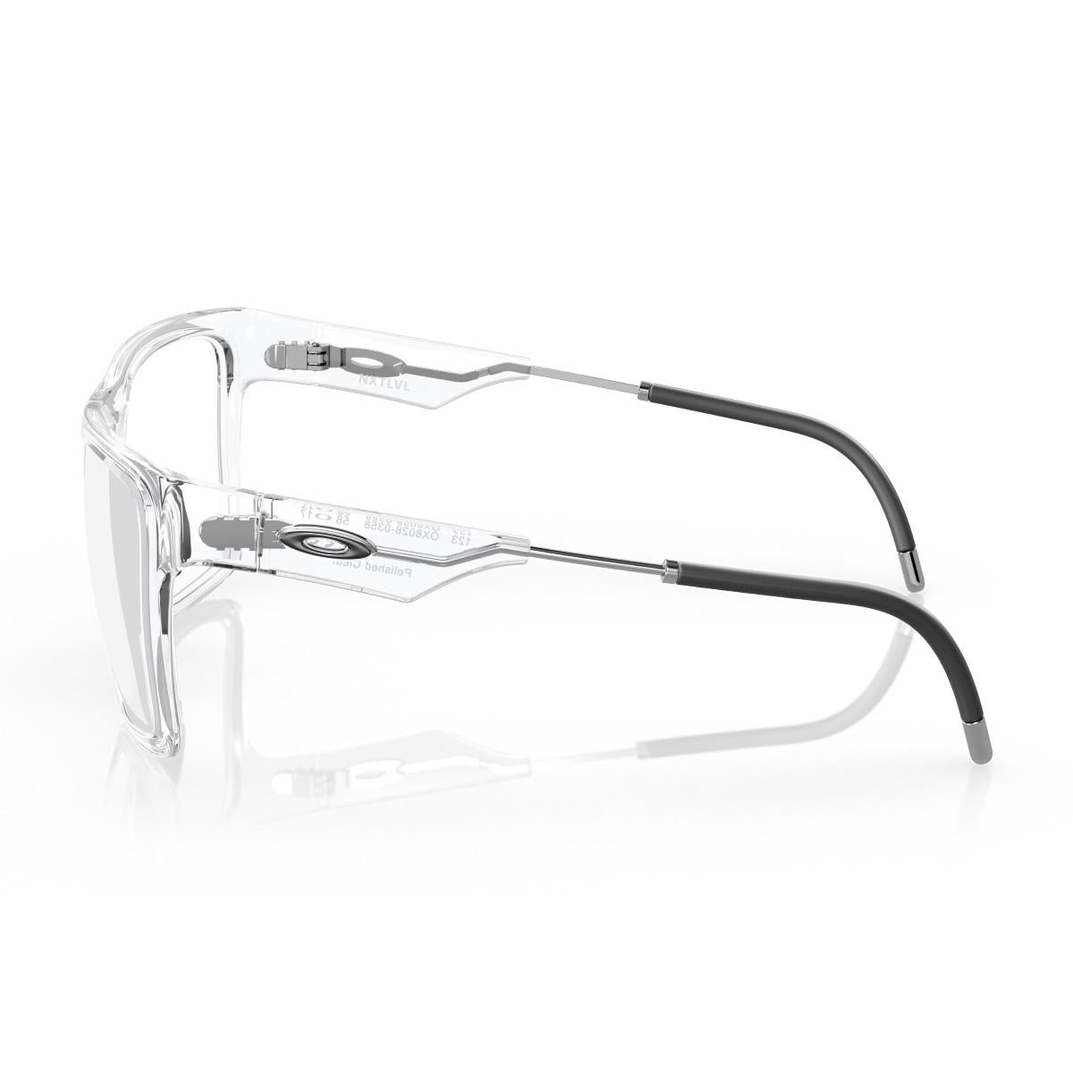 Óculos Para Grau Oakley NXTLVL Gamer