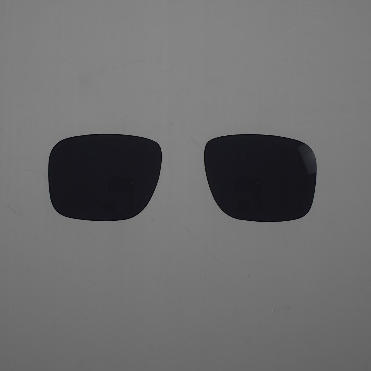 Lente para oculos Oakley Holbrook Prizm Black
