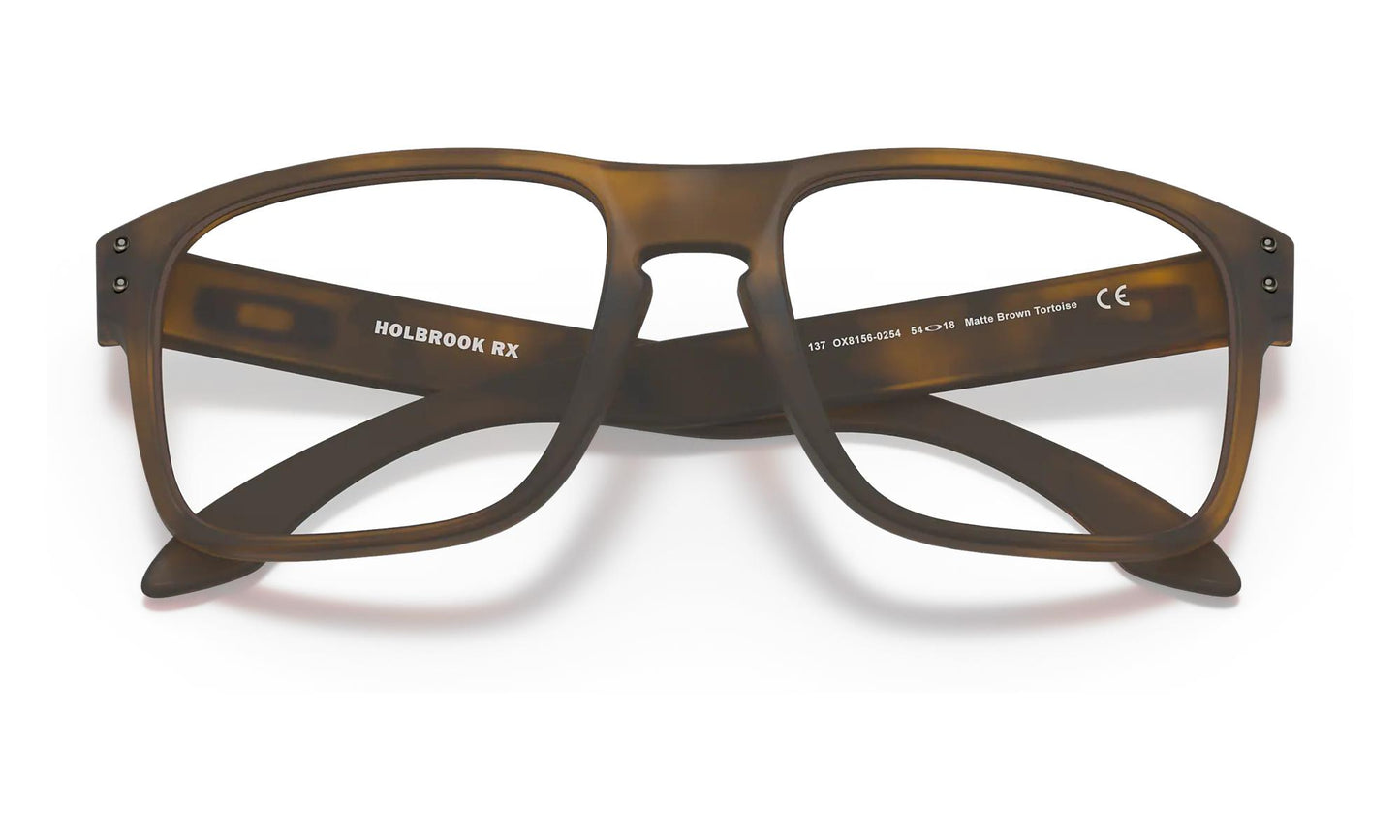 Óculos Para Grau Oakley Holbrook Rx