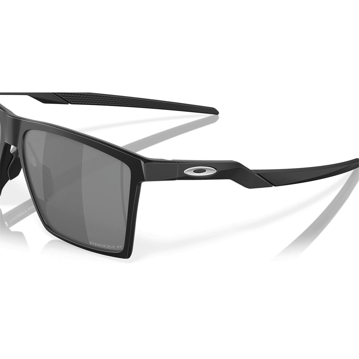 Óculos de Sol Oakley Futurity Prizm Black Polarized
