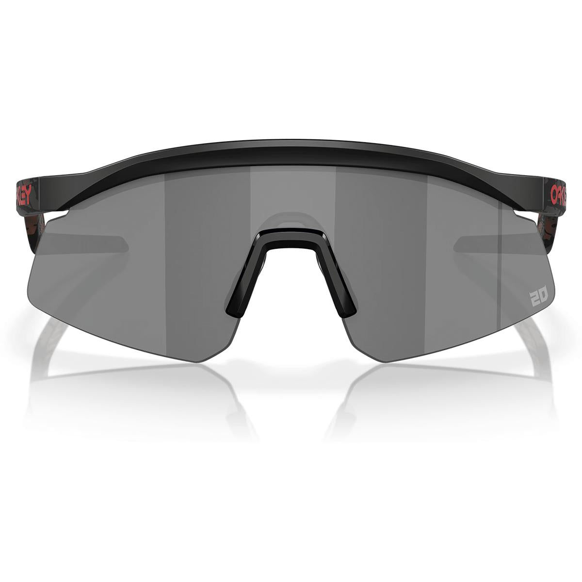 Óculos de Sol Oakley Hydra Matte Black Prizm Black
