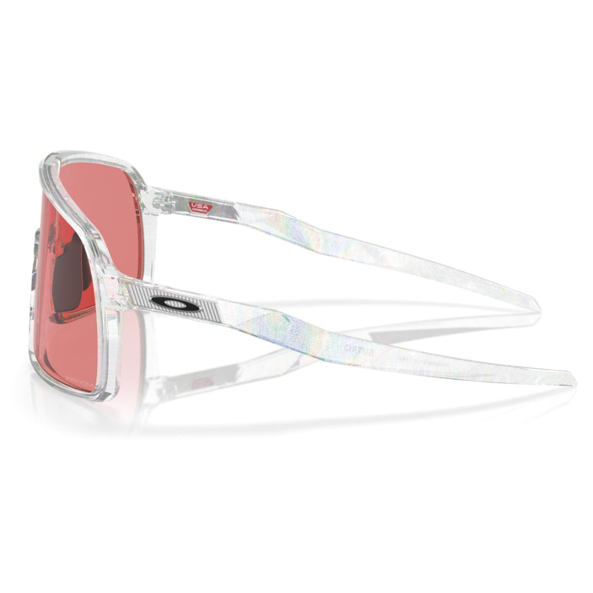 Óculos de Sol Oakley Sutro Moon Dust Prizm Peach