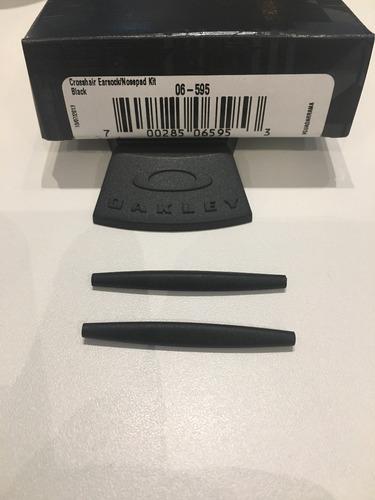 Borrachas Para Óculos Oakley Crosshair