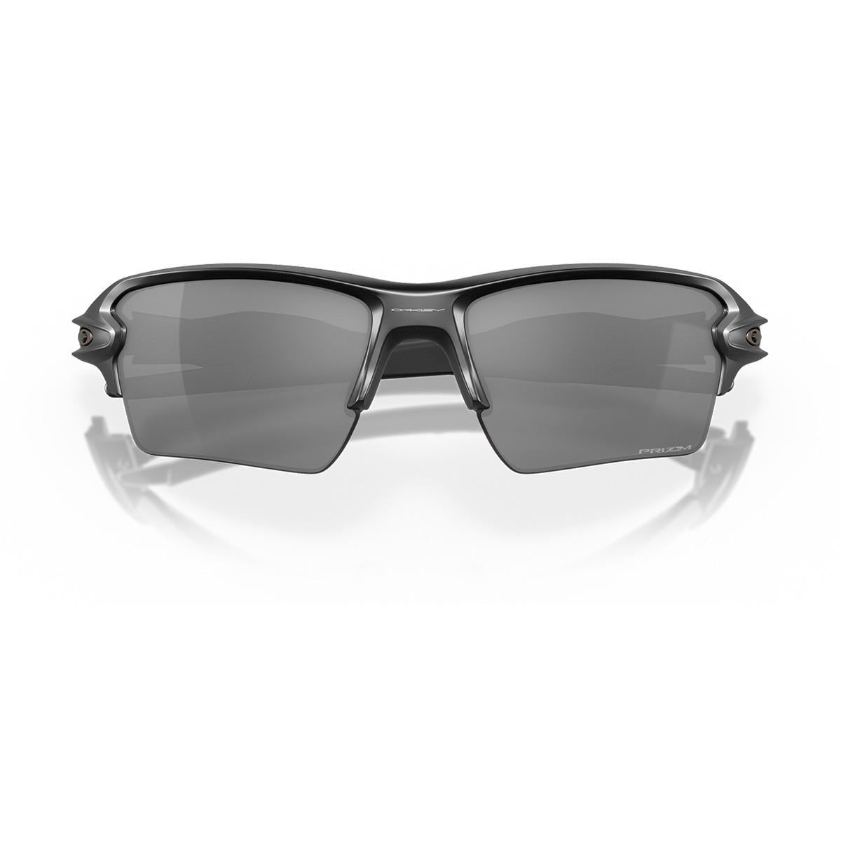 Óculos Oakley Flak 2.0 Xl Matte Black Prizm Black Iridium