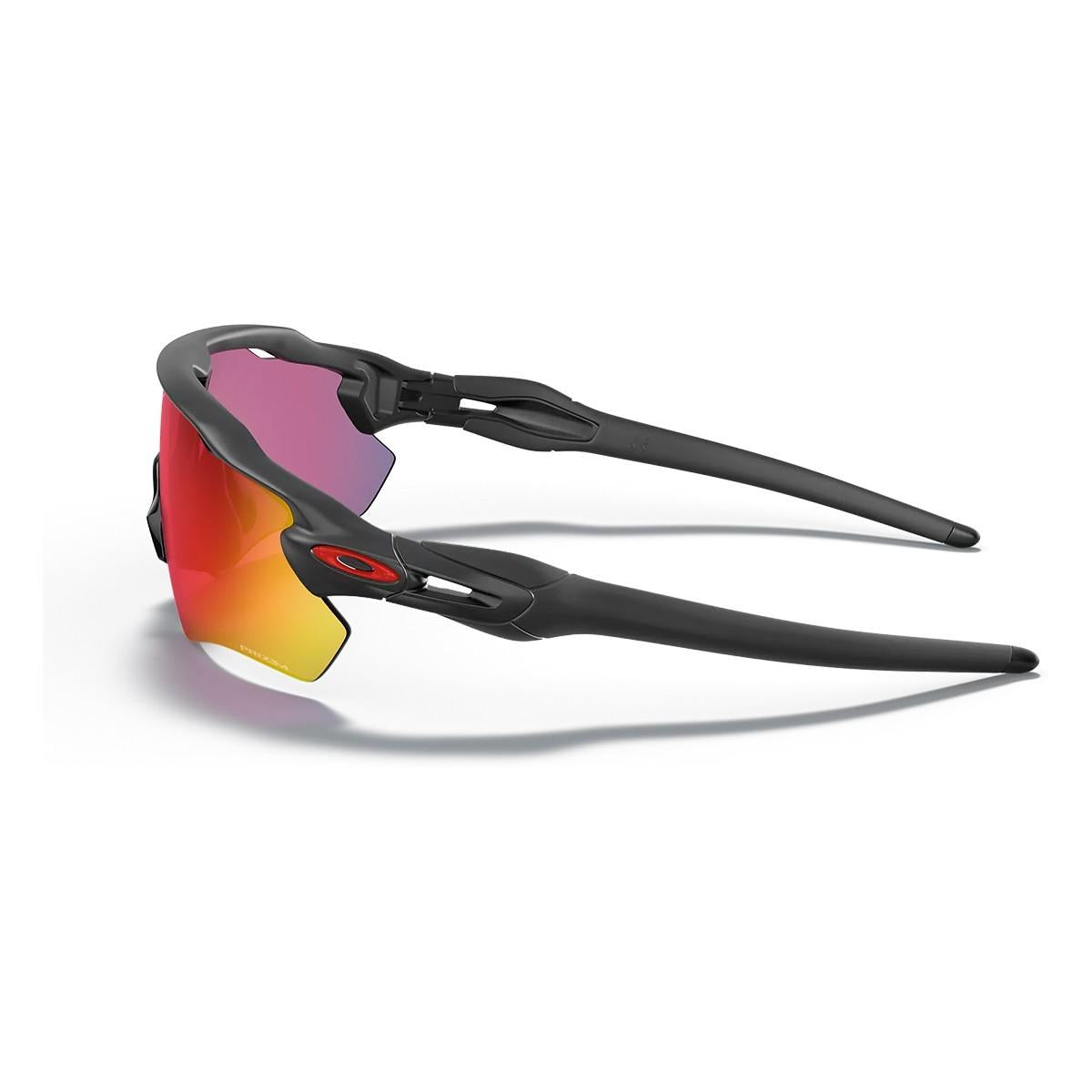 Óculos de Sol Oakley Radar Ev Path Matte Black Prizm Road
