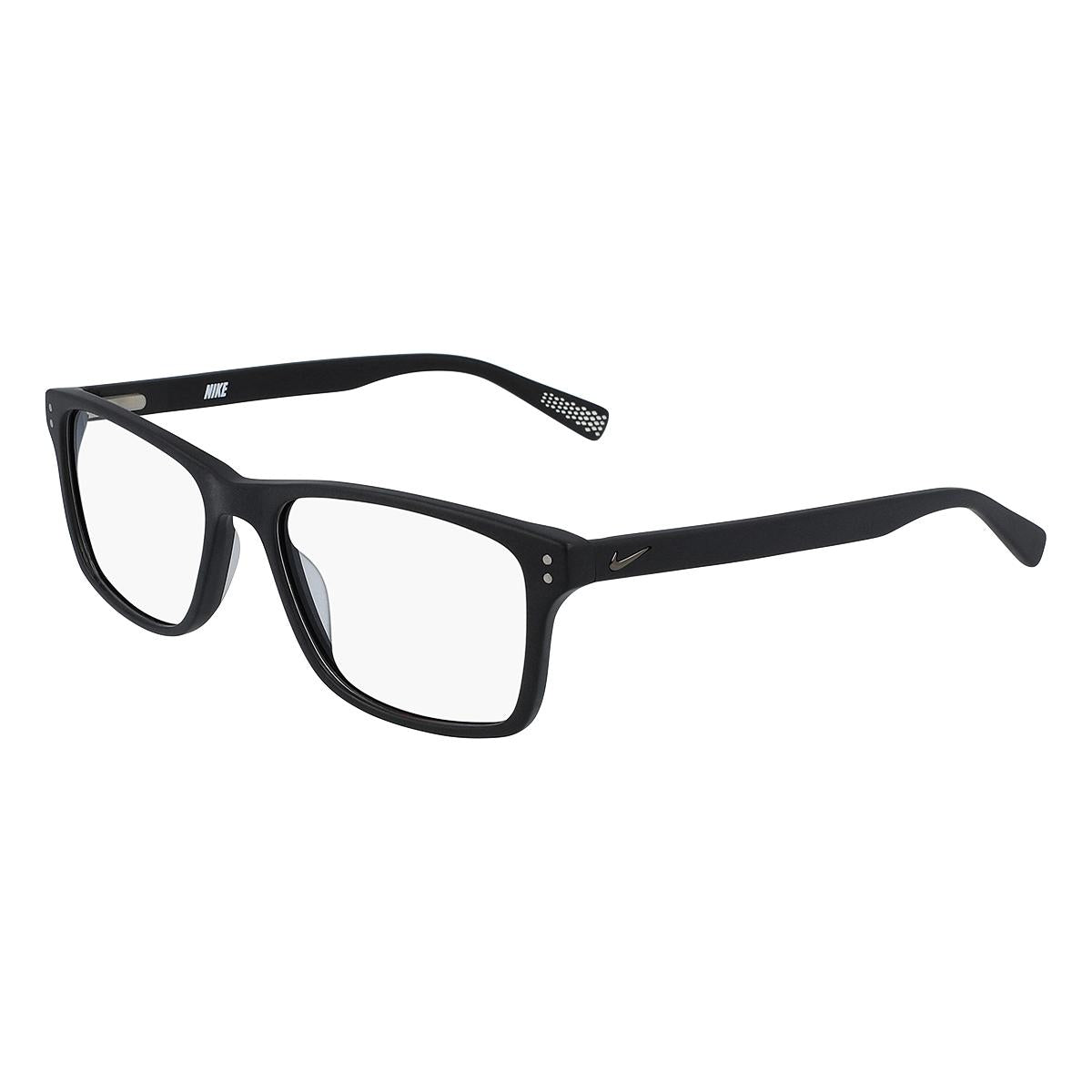 Óculos de Grau Nike 7246 Matte Black
