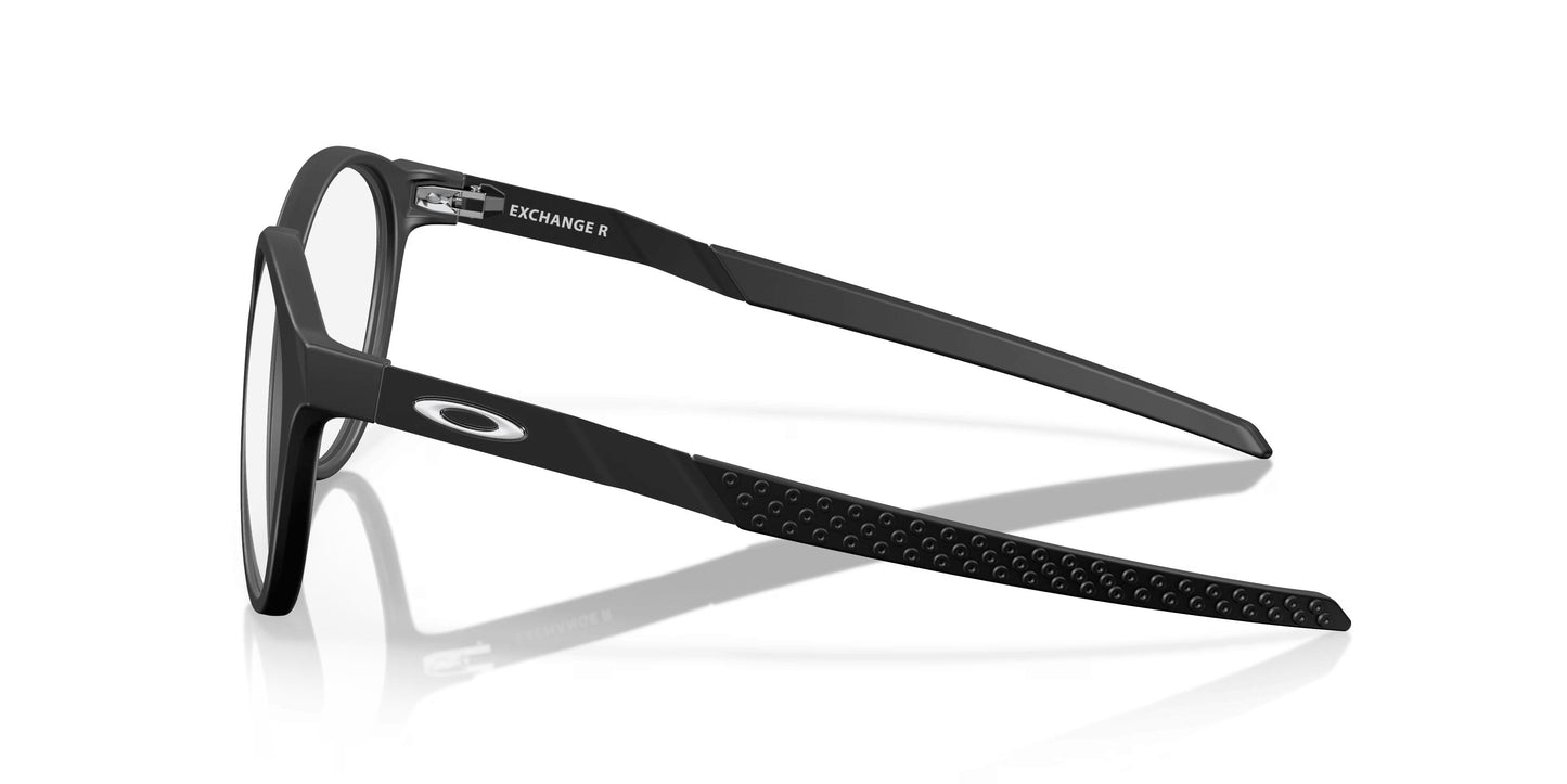 Óculos para Grau Exchange R Satin Black