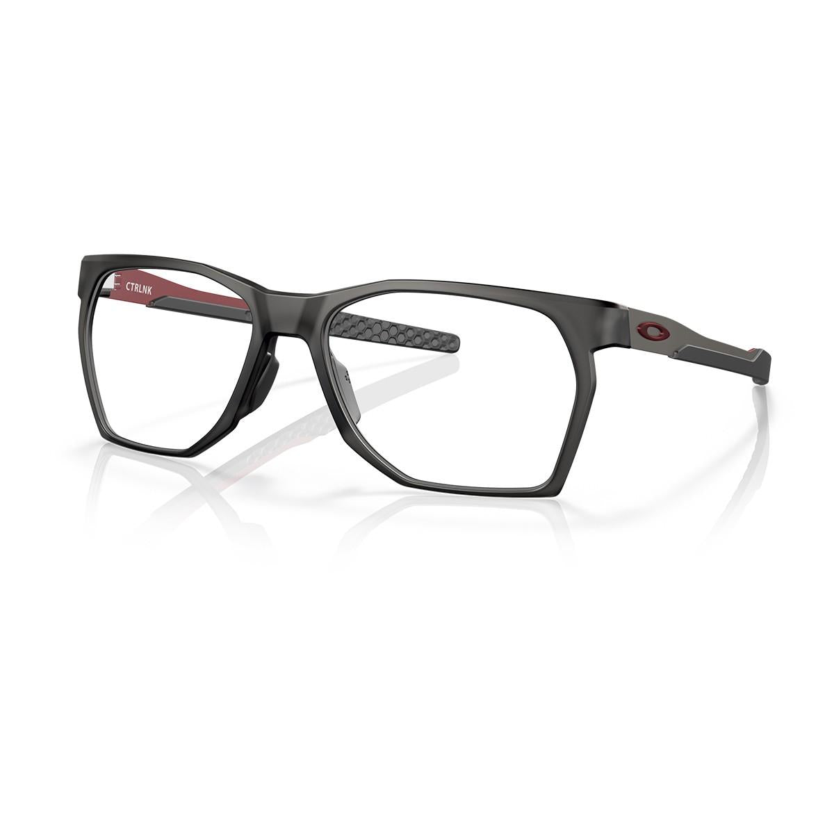 Óculos Para Grau Oakley CTRLNK