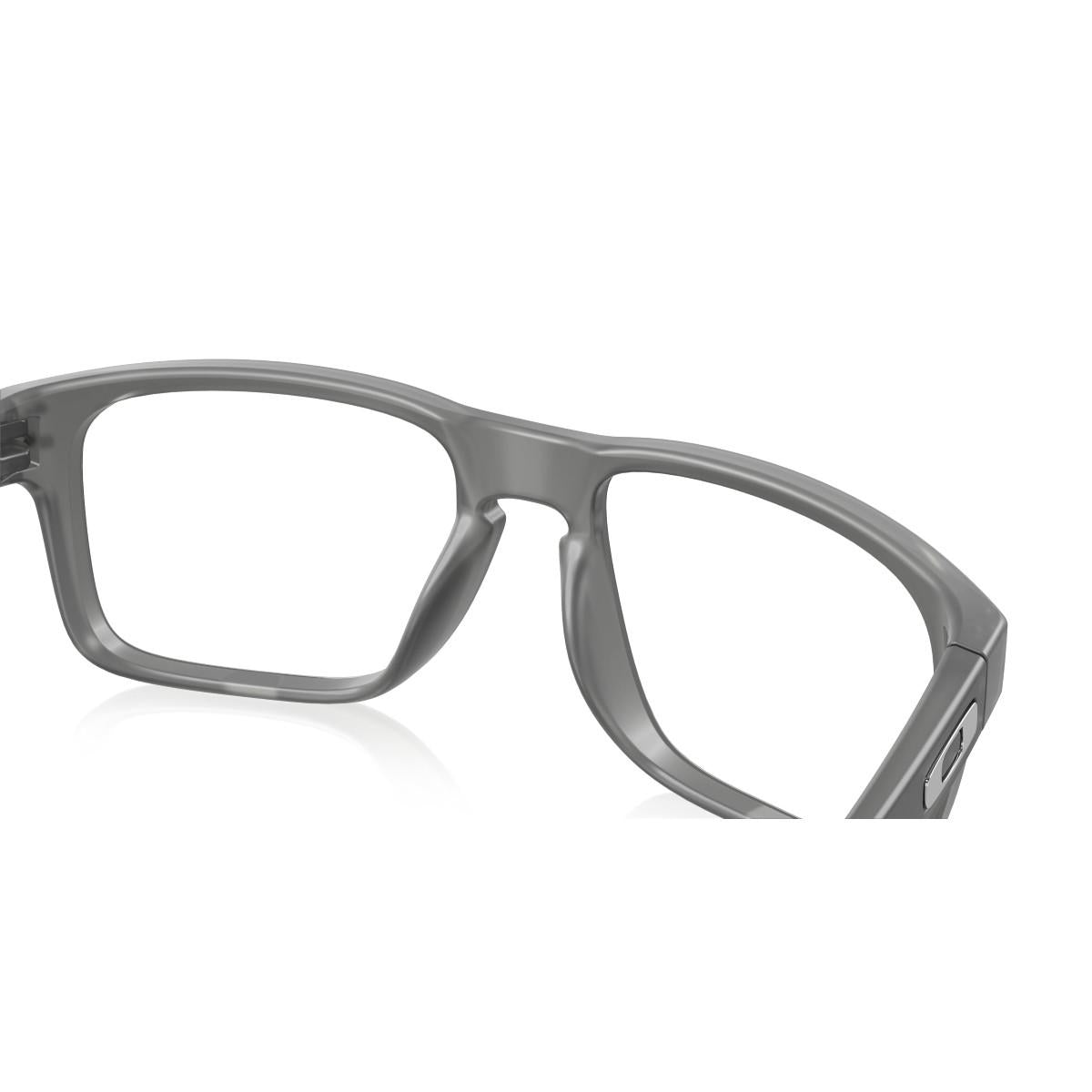 Óculos Para Grau Oakley Holbrook Rx