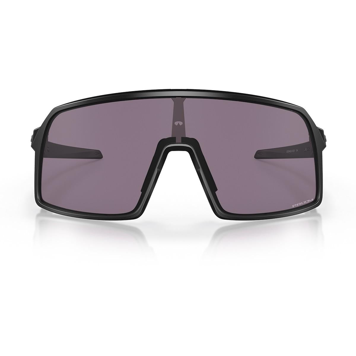 Óculos de Sol Oakley Sutro S Matte Black Lente Prizm Grey