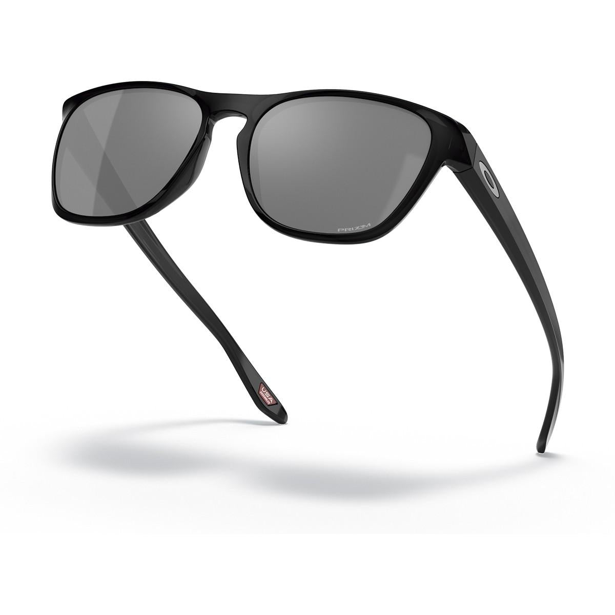 Óculos de Sol Oakley Manorburn Black Ink Prizm Black