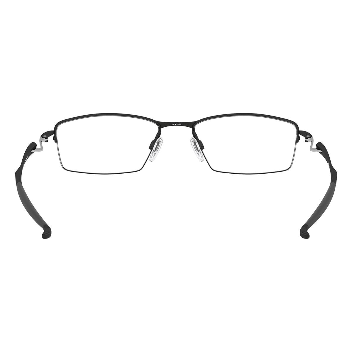 Armação Para Grau Oakley Lizard Titanio