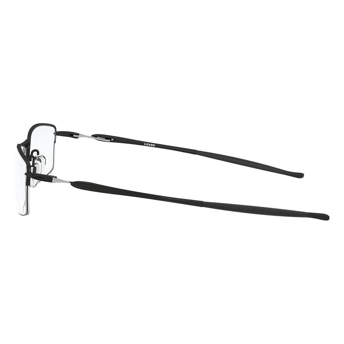 Armação Para Grau Oakley Lizard Titanio