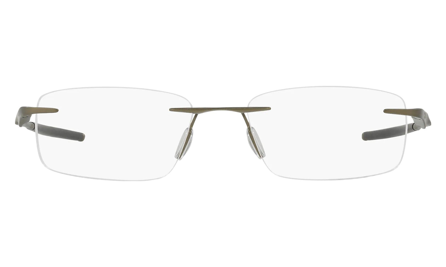 Óculos Para Grau Oakley Wingfold Evr