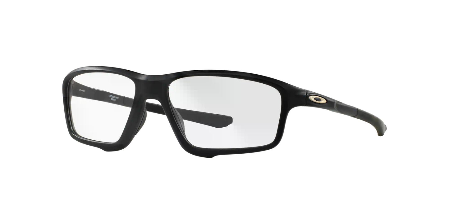Óculos De Grau Oakley Crosslink Zero Reflective