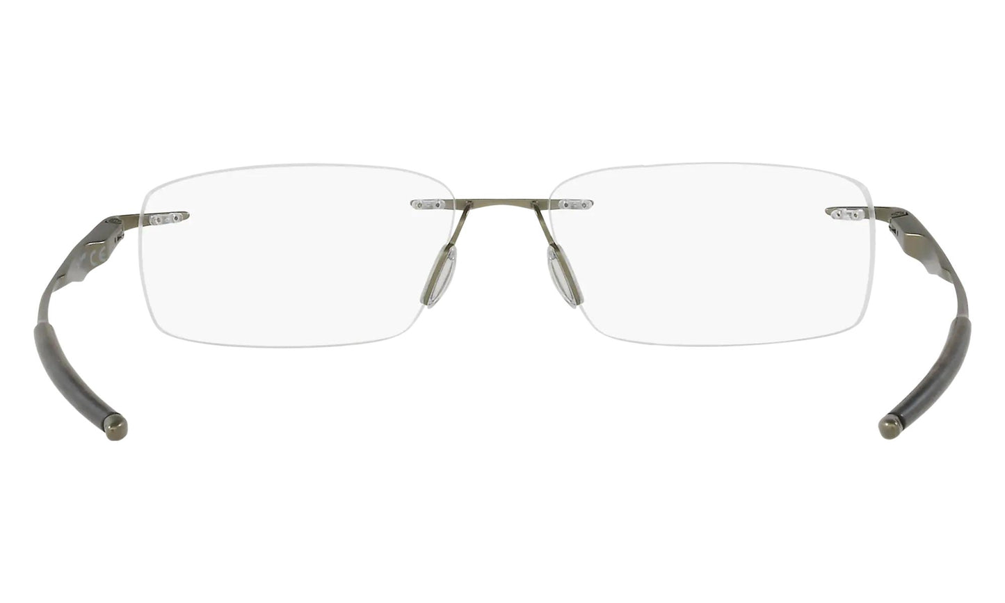 Óculos Para Grau Oakley Wingfold Evr