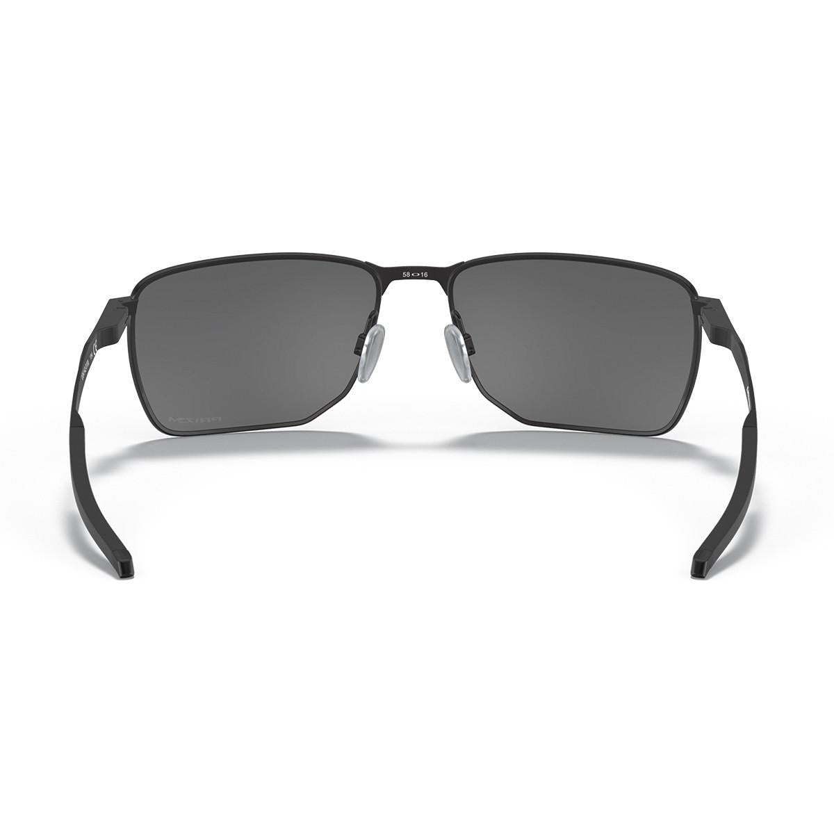 Oculos De Sol Oakley Metal Ejector Satin Black