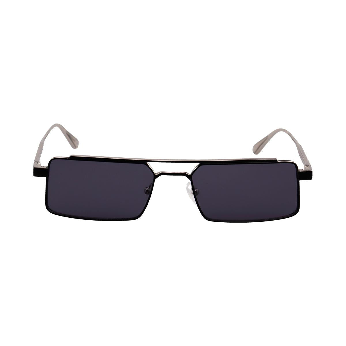 Óculos de Sol Calvin Klein 24111S Matte Black