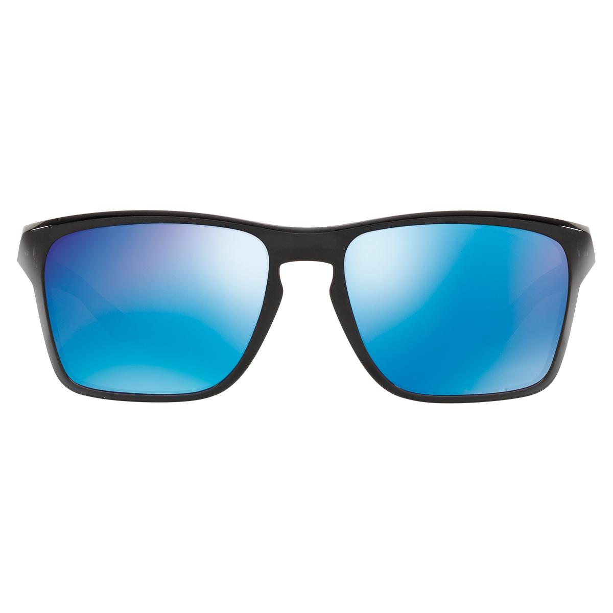 Óculos de Sol Oakley Sylas Black Ink Prizm Sapphire iridium