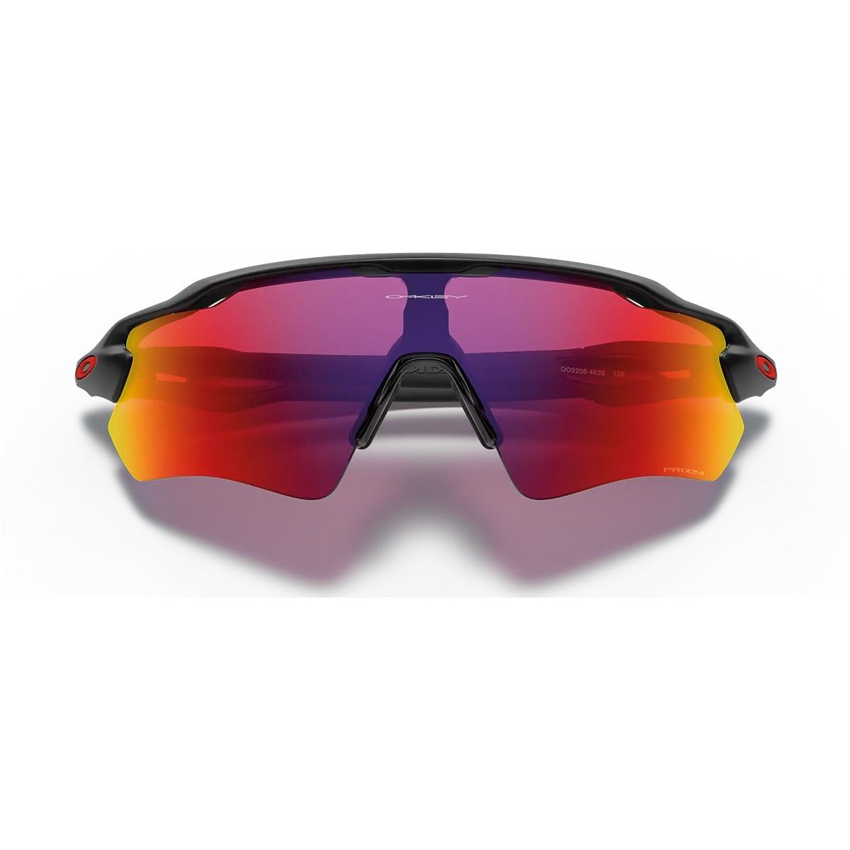 Óculos de Sol Oakley Radar Ev Path Matte Black Prizm Road