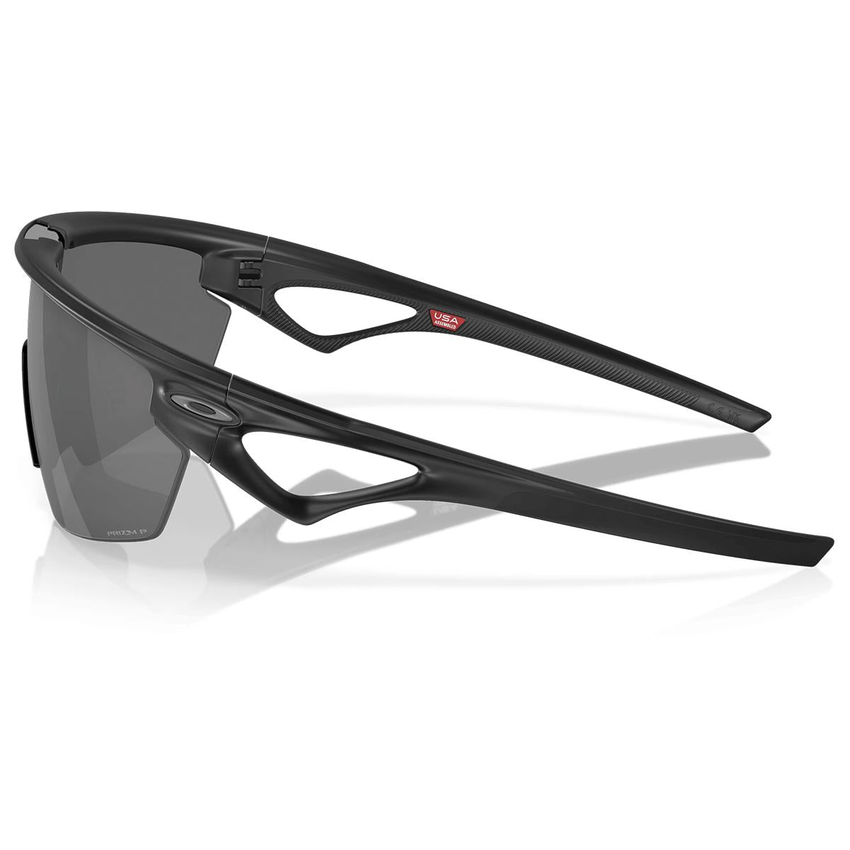 Óculos de Sol Oakley Spheara Prizm Black Polarized