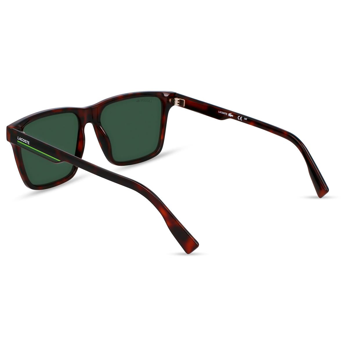 Óculos de Sol Lacoste 6034S Havana