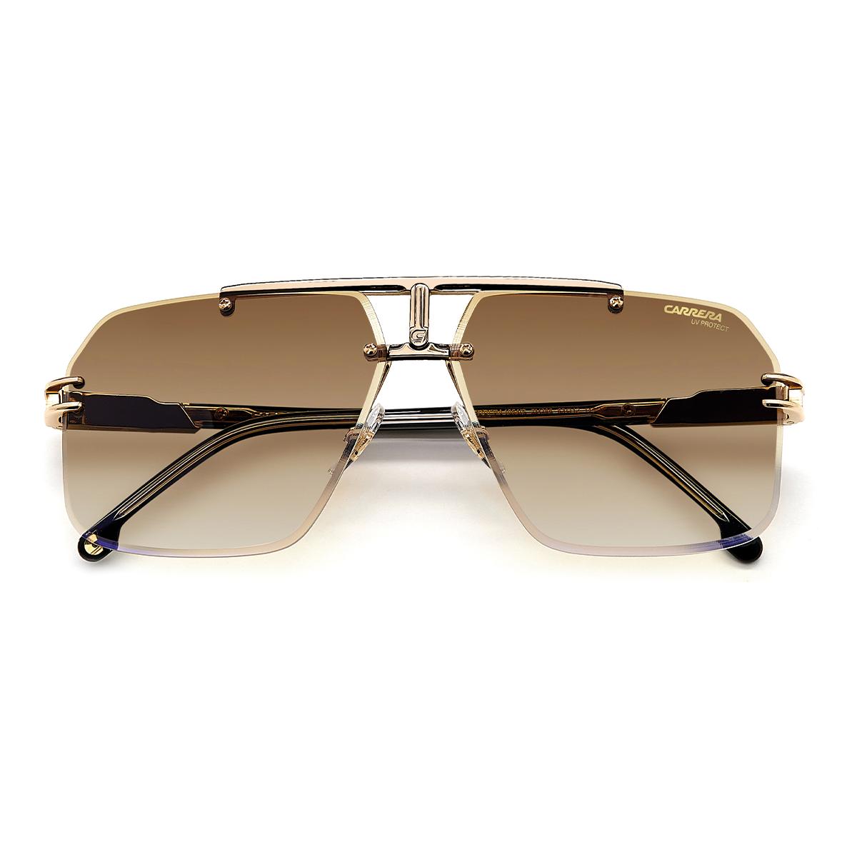 Óculos de Sol Carrera 1054S Rose Gold Brown Gradient