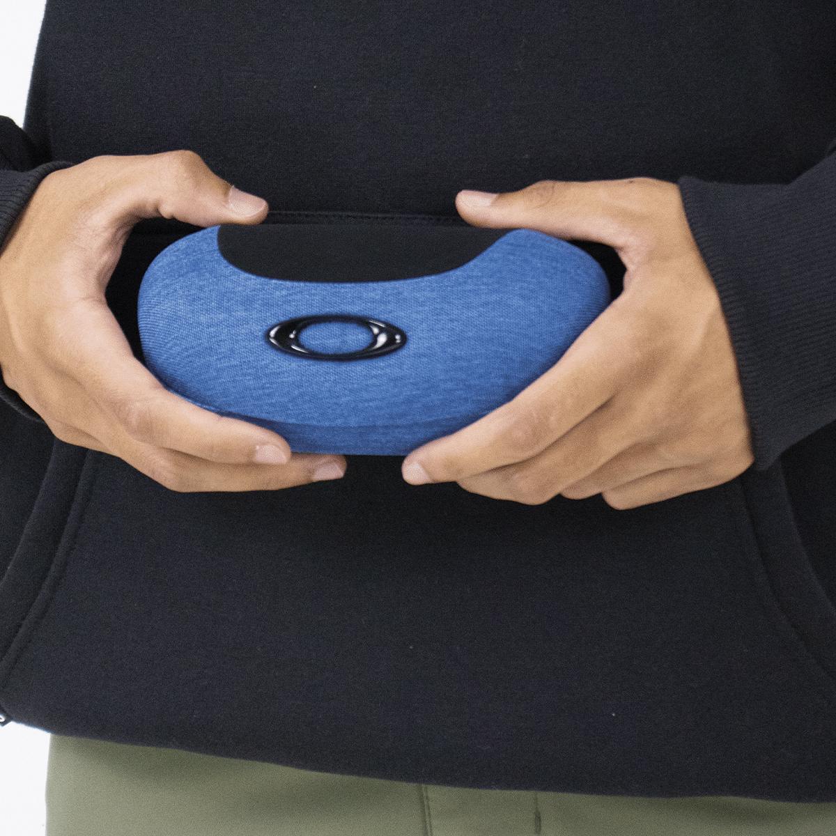 Estojo Ellipse O Case Blue