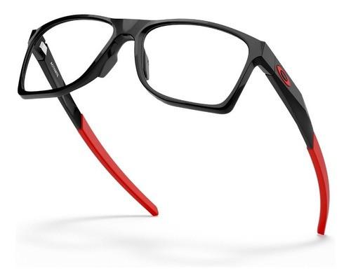 Óculos Para Grau Oakley Activate