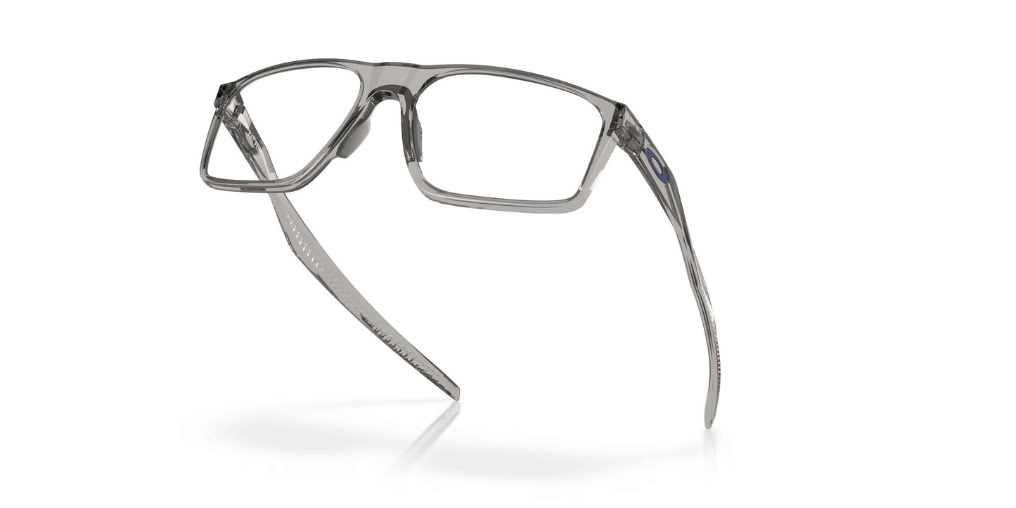 Armação Para Grau Oakley Bat Flip Grey Shadow