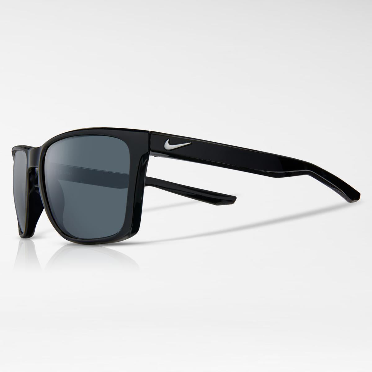 Óculos de Sol Nike Fortune FD1692 Black Dark Gray