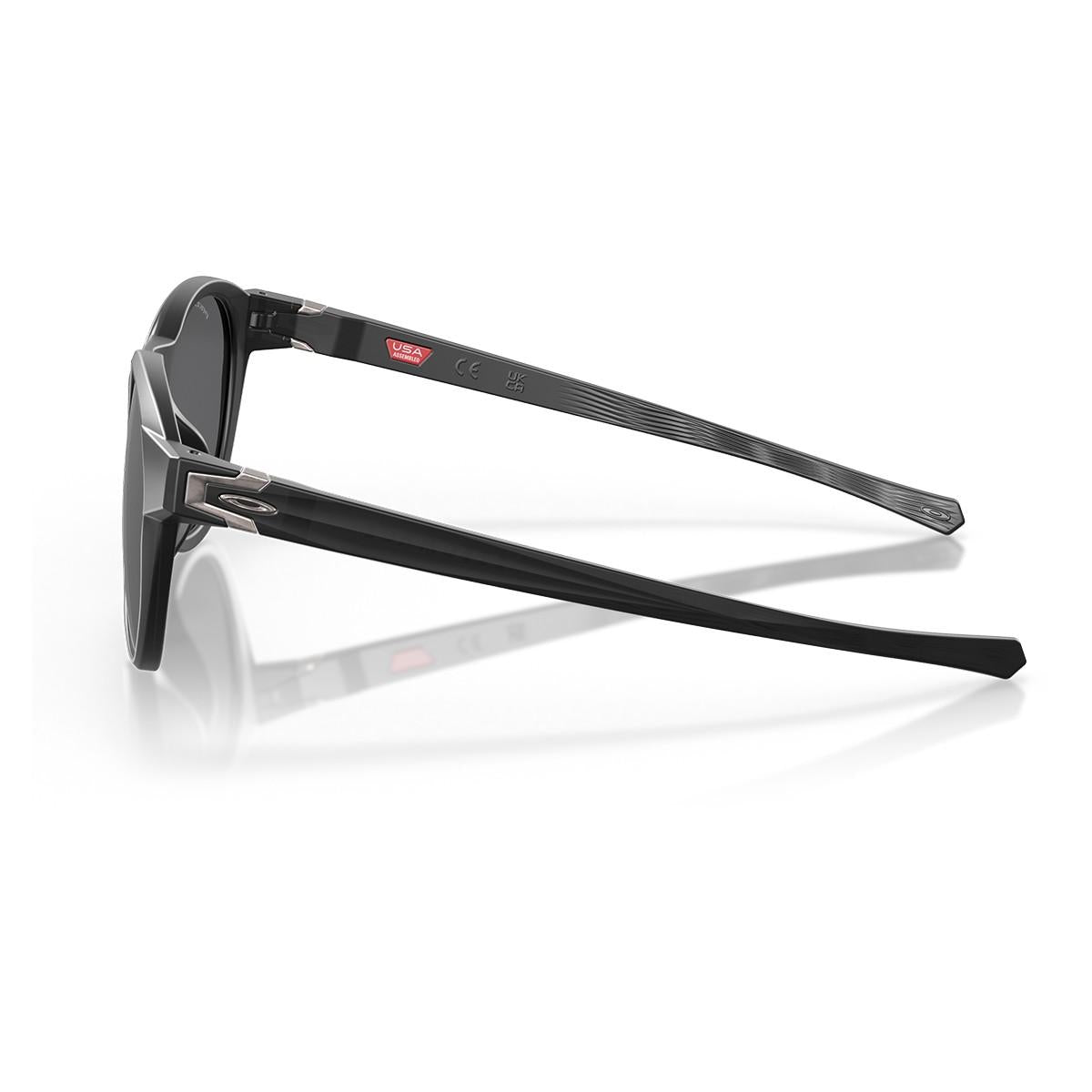 Óculos de Sol Oakley Reedmace Preto